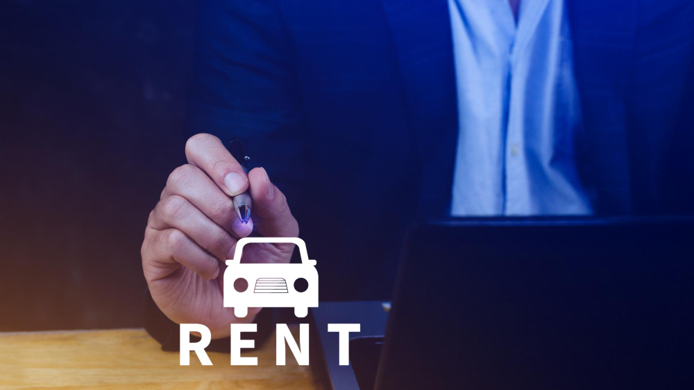 închirieri auto fără card de credit Iași